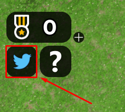 Save The People Twitter icon