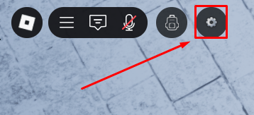 Arena Royale settings icon