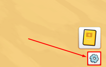 RoTube Life 2 settings icon