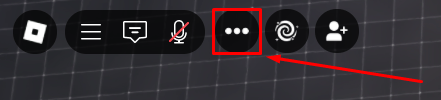 Nightmare Defense three dots icon