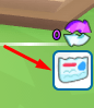 The code button in Sandbox Hatcher X