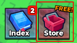 Jump for Cases store button