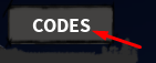 CODES button in Empire Clash