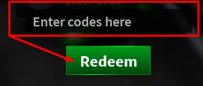 KNIFE DUELS codes section