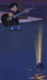 Noctone