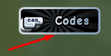 Codes button in Kawaii Anime RNG