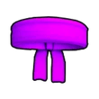 Purple Headband in Blox Fruits