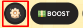Restaurant Together settings icon