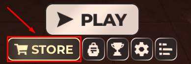 PARADOX store button