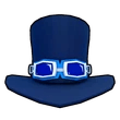 Top Hat in Blox Fruits