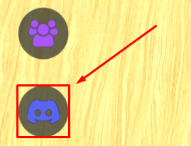 Anime Fighting Simulator: Endless Discord icon