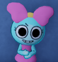 Poppy in Dandy's World