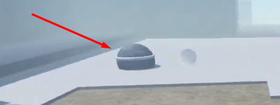 Project Slayers boulder example