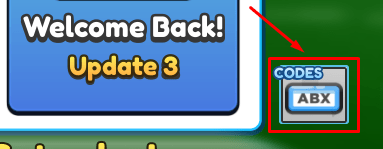 Duck Evolution codes button