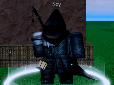 Blox Fruits Spy example