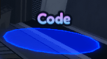 The "Code" circle in Toilet Universe Defense X