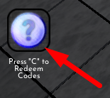 The Codes icon in Terminal [Escape Room]