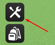 Crafting icon in Balanced Craftwars Overhaul