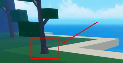 Meme Sea Sus Island Sus Altar tree