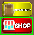 Zone Defense RNG shop button