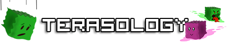 Games like Roblox Terasology logo