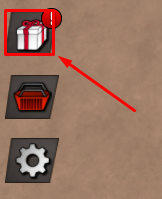 Money Simulator Ultimate gift icon