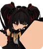 Time Goddess (Crazed)