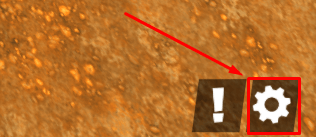 Car Battles settings icon
