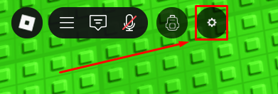 Build a Roller Coaster settings icon