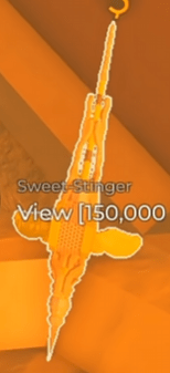 Sweet Stinger