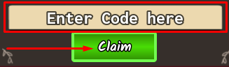 nomaly Cafe codes section