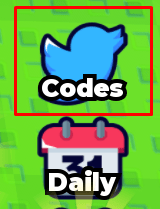 +1 Warrior Evolution codes button