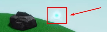 Slap Battles Siphon Orb example