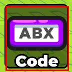 The Code button in Be A Hair?