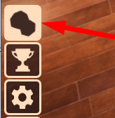 The Shop icon in DROOMS