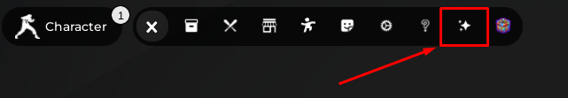 Jujutsu Beatdown star icon