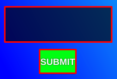 30 Days on Cargo enter codes box and submit button