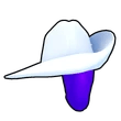 Musketeer Hat in Blox Fruits