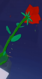 Rose Rod