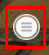 Sword Art: Eternity three-line button