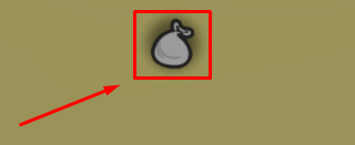 Ants Simulator 2 bag icon