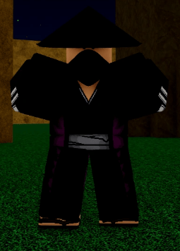 Blox Fruits Venomous Assailants example