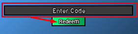 A Weird Trip codes section
