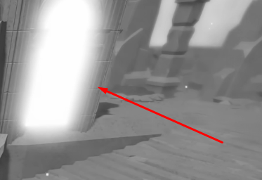 Slap Battles the Limbo portal