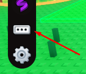 The codes icon in Voice Challenge