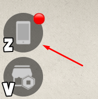 Phone in Megastore Simulator