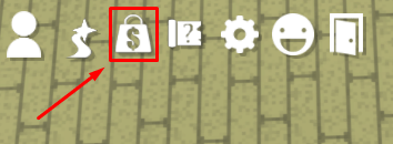 Impact Arena shop icon