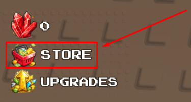 Zombie Wave Survival store button