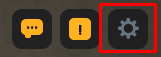 Disassemble Car Tycoon setting icon