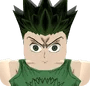 Nen Hunter